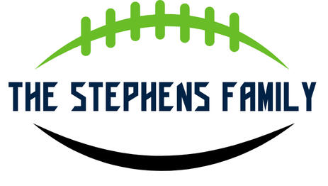 The Stephens Familiy