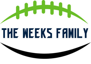 The Weeks Family